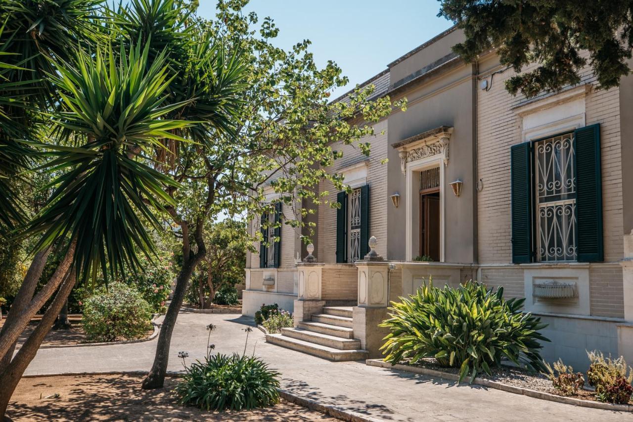 Villa Delle Zagare - Private Hydromassage Pool Surbo Exteriér fotografie