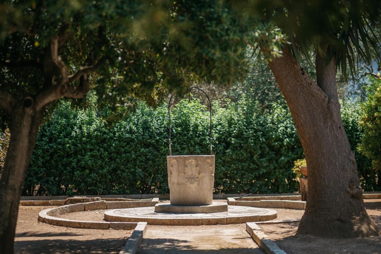 Villa Delle Zagare - Private Hydromassage Pool Surbo Exteriér fotografie