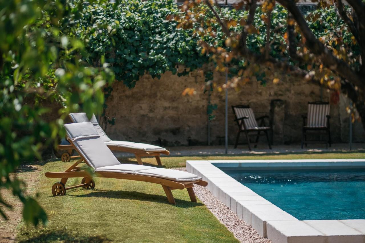 Villa Delle Zagare - Private Hydromassage Pool Surbo Exteriér fotografie