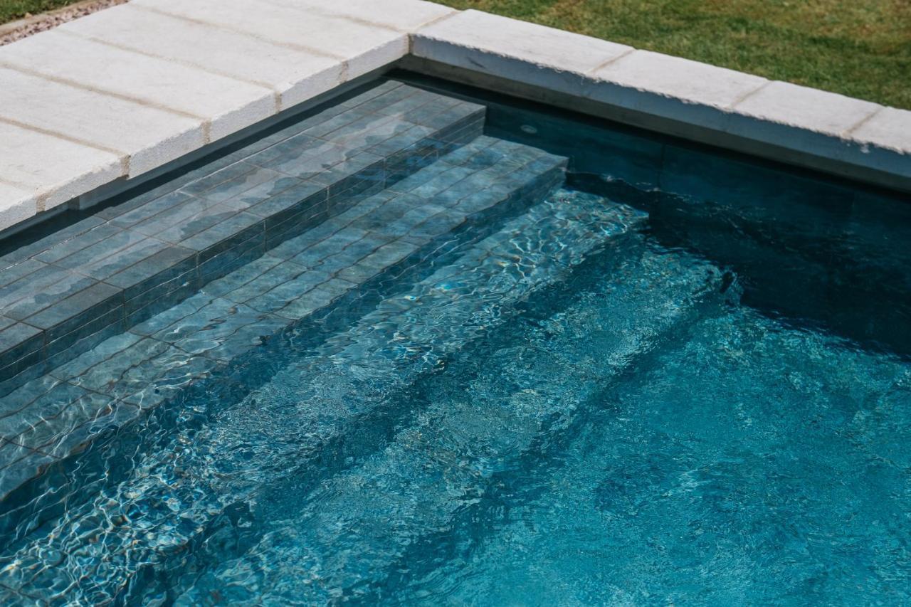 Villa Delle Zagare - Private Hydromassage Pool Surbo Exteriér fotografie