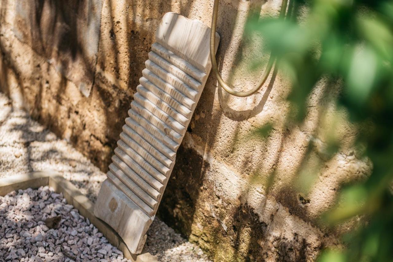 Villa Delle Zagare - Private Hydromassage Pool Surbo Exteriér fotografie