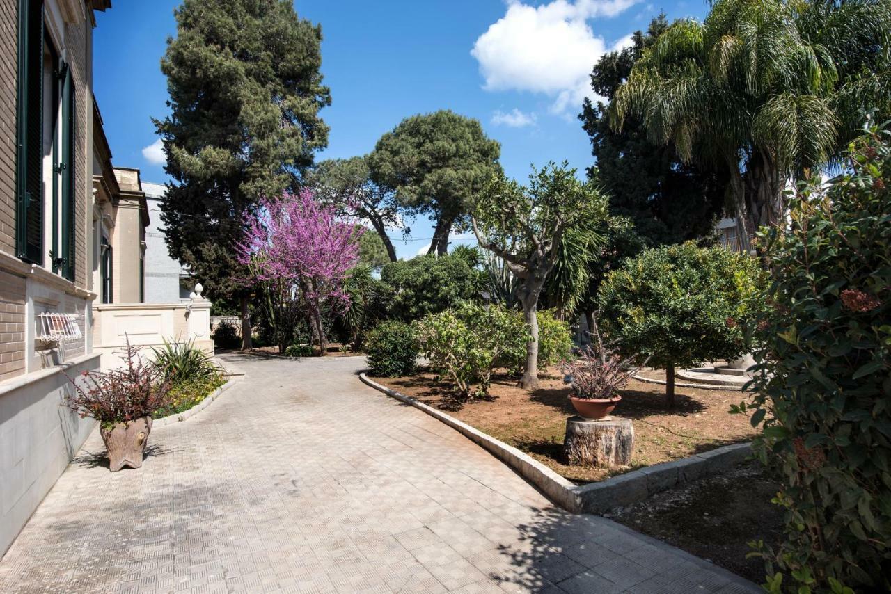 Villa Delle Zagare - Private Hydromassage Pool Surbo Exteriér fotografie