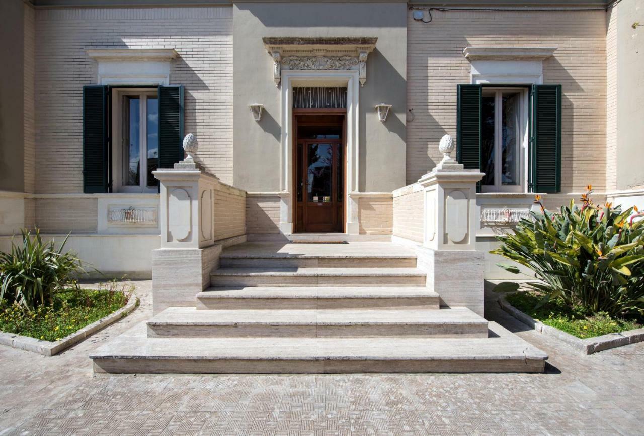 Villa Delle Zagare - Private Hydromassage Pool Surbo Exteriér fotografie