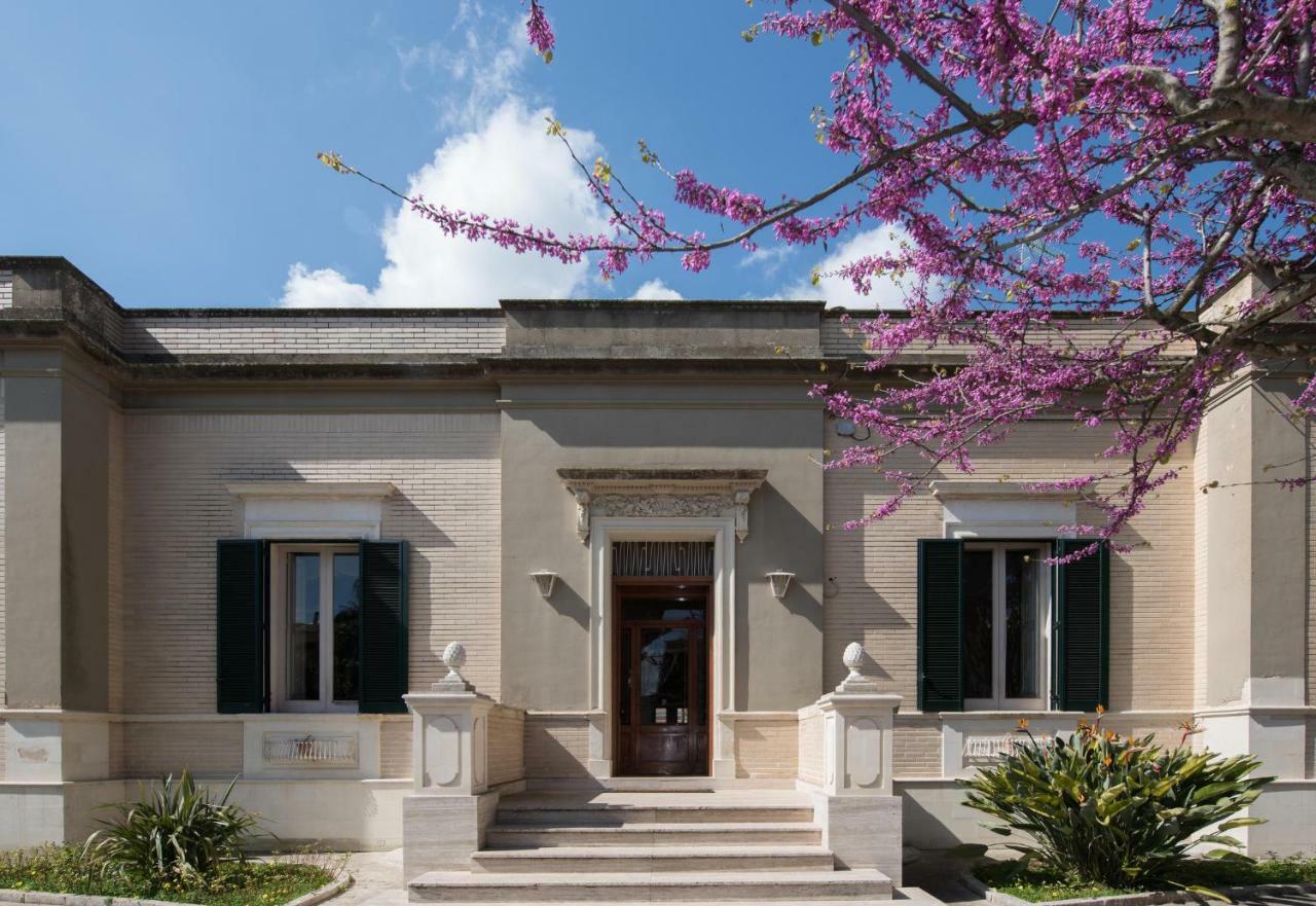 Villa Delle Zagare - Private Hydromassage Pool Surbo Exteriér fotografie