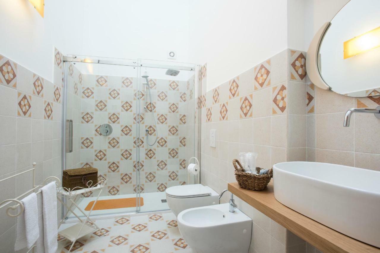 Villa Delle Zagare - Private Hydromassage Pool Surbo Exteriér fotografie